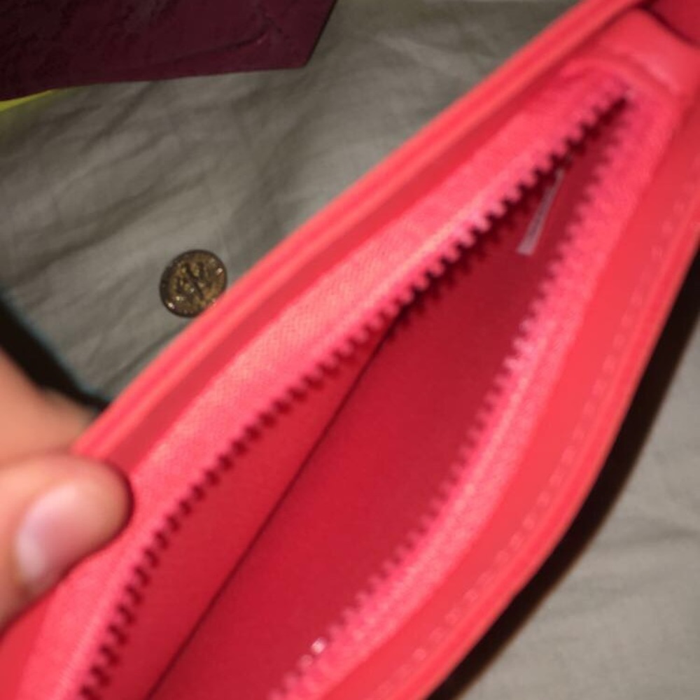 Ipsy makeup bag